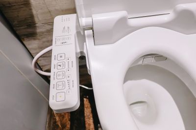 Keep Your Bidet Functioning Well with Repair Service!