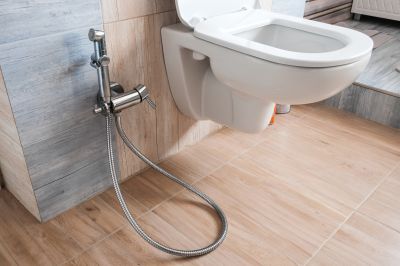 Bidet Repair Allows You to be More Hygienic!