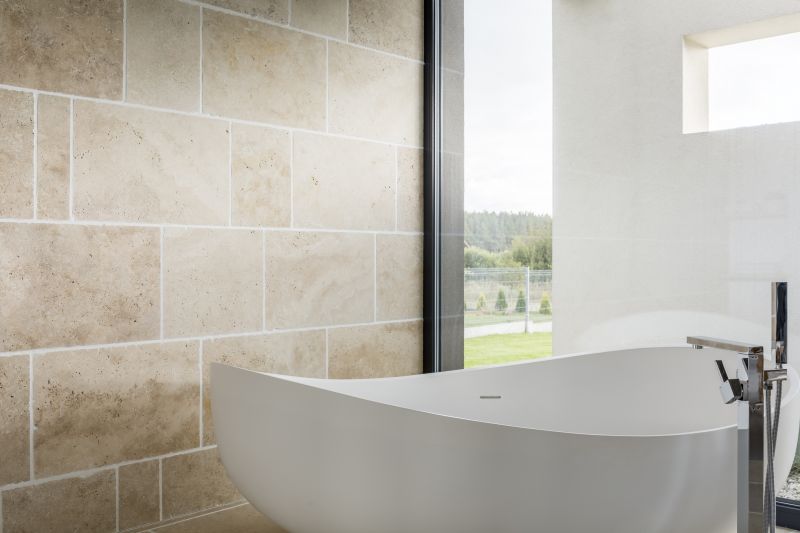 Acrylic Bathtub Installation in Sarasota, FL