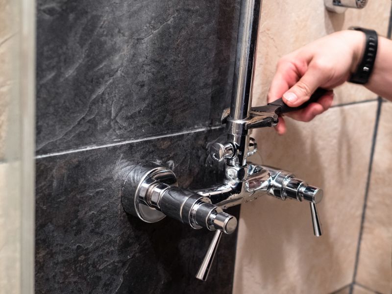 Bathroom Faucet Repair in Denver, CO