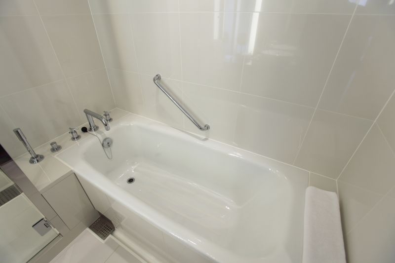 Bathtub Repair in Columbus, OH