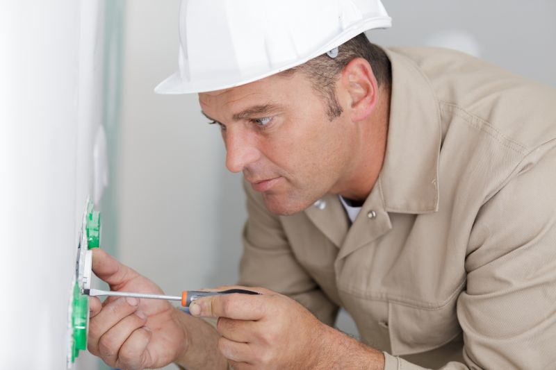 Electrical troubleshooting
