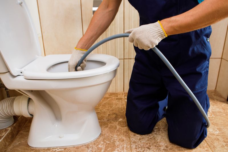 Bidet Installation