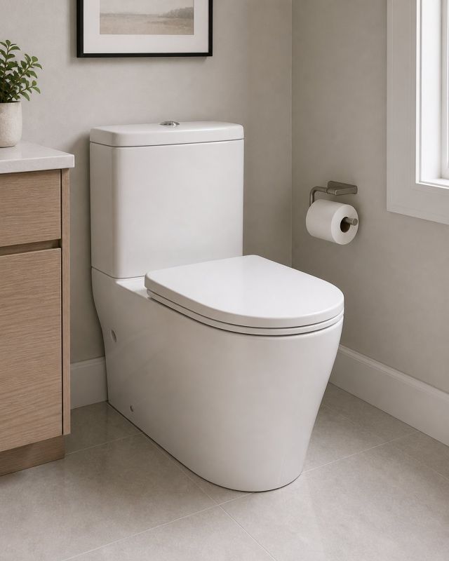 Bidet Service in Denver, CO