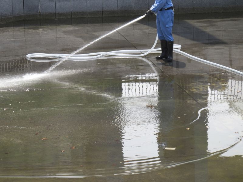 Drain Clearing Service in Columbus, OH