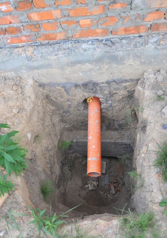 Drainage Pipe Unclogging in Columbus, OH