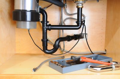 Garbage Disposal Installation in Denver, CO