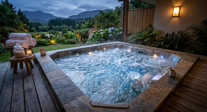 Jetted Tub Installation in Lancaster, PA