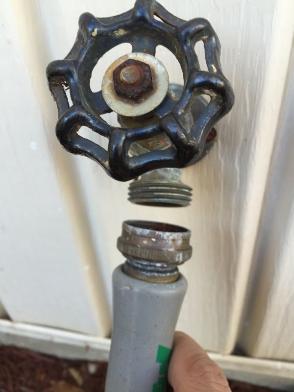 Shower Faucet Replacement in Denver, CO