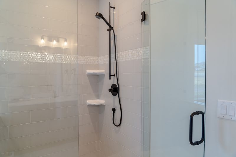 Shower Unit Installation in West Chester, PA