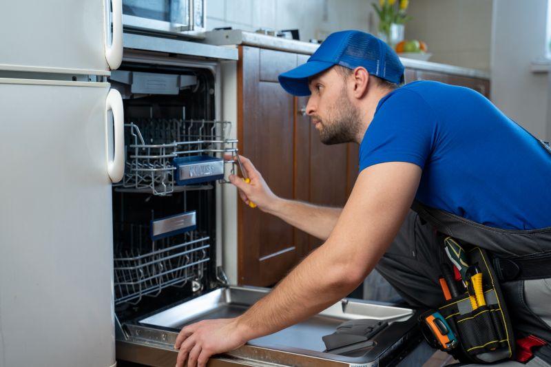 Specialized Appliance Technicians