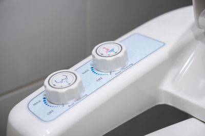 Save on Toilet Paper with Bidet Repair!