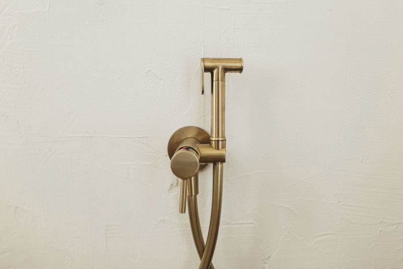 Bidet Repair Services and Solutions